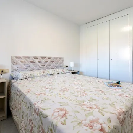 Apartment Ct 245 - Faro's - Cuddly Nest For 2