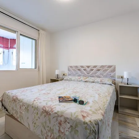 Ct 245 - Faro's - Cuddly Nest For 2 Apartment Arroyo De La Miel
