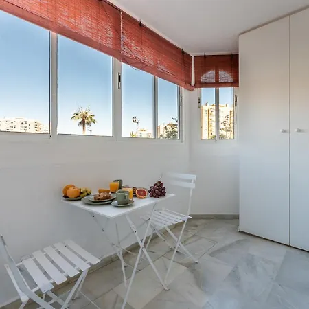 Apartment Ct 245 - Faro's - Cuddly Nest For 2 Arroyo De La Miel