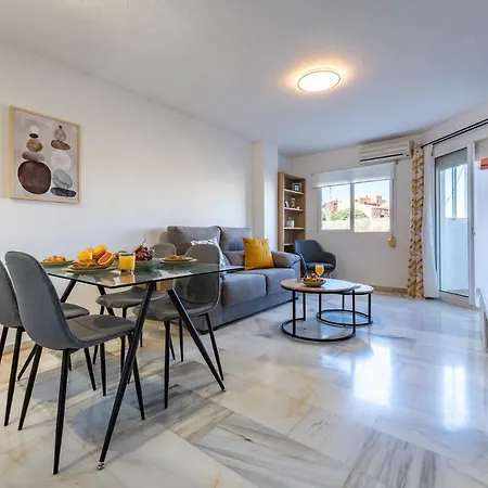 Ct 245 - Faro's - Cuddly Nest For 2 Apartment *